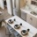 Open Concept Living