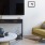 Townhome Living Room