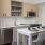 Townhome Kitchen