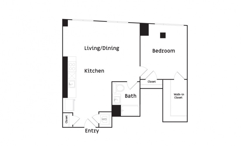 A11 floorplan