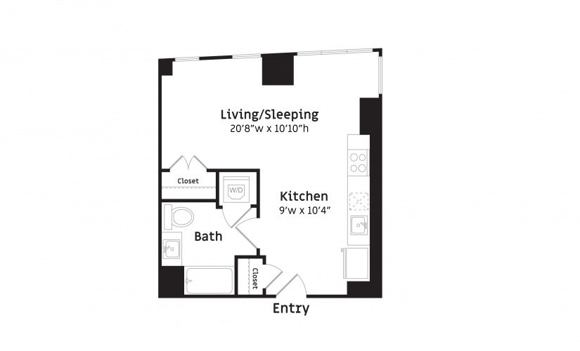 S4 Floorplan Studio