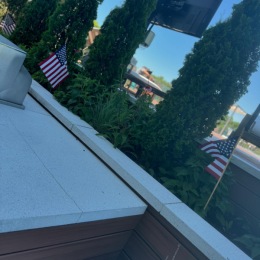 Happy fourth from the Seren family #merica #fourthofjuly @serenityboston 
#boston #boutiquecollection #luxury #serenity #24hrconciergeservice  #amenities #petfriendly #professionallymanaged #perfriendly #olmsteadpark #patiodesign #luxurylifestyle #highrise #longwoodmedicalarea #brighamandwomenshospital #bethisrael #massgeneralhospital #citylife #greystar #greystarne #begreystar #greystarboston #greystarapartments #greystarlifestyle #beyondexpectations #findyiurluxuryhighrise #youdeserveserenity #callserenityhome ... Instagram post from @serenityboston on July 04, 2024 20:39:26pm